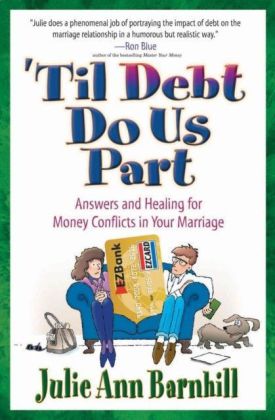 'Til Debt Do Us Part