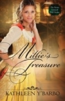 Millie's Treasure