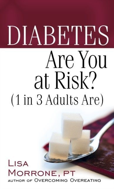 Diabetes main product photo
