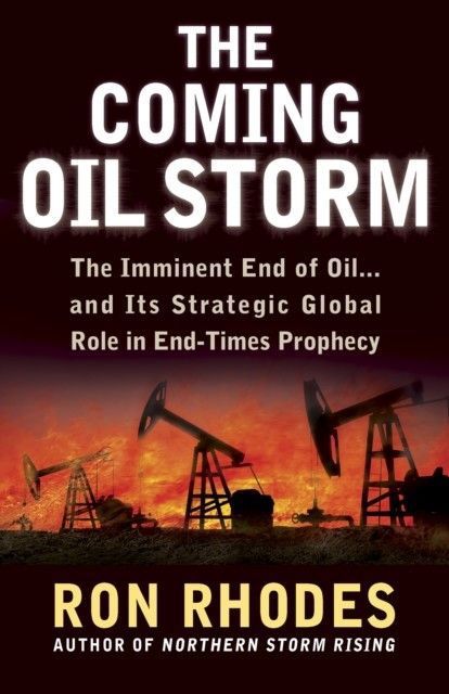 Coming Oil Storm main product photo