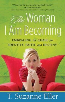 Woman I Am Becoming