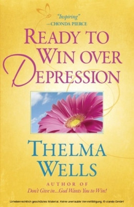 Ready to Win(TM) over Depression