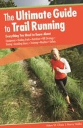 Ultimate Guide to Trail Running main product photo