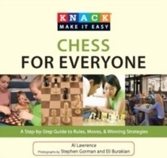 Knack Chess for Everyone