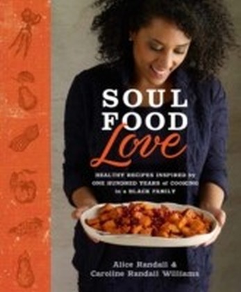 Soul Food Love main product photo