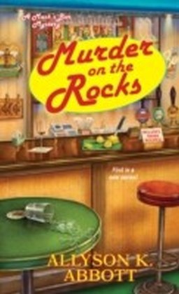 Murder on the Rocks