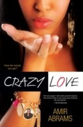 Crazy Love main product photo