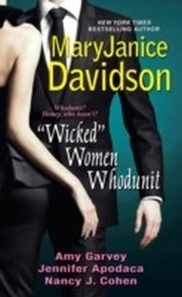 "Wicked" Women Whodunit