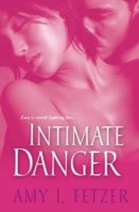 Intimate Danger main product photo