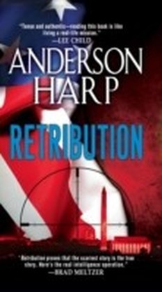 Retribution main product photo