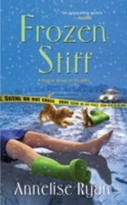 Frozen Stiff main product photo