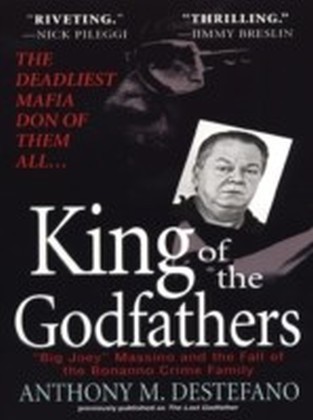 King of the Godfathers