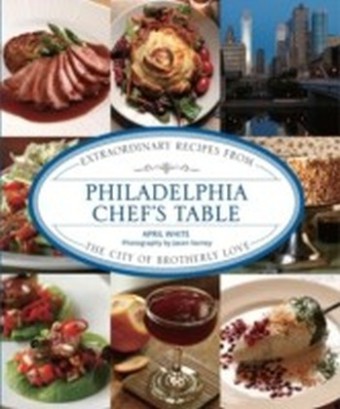 Philadelphia Chef's Table