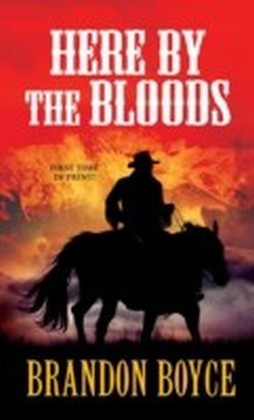 Here by the Bloods main product photo