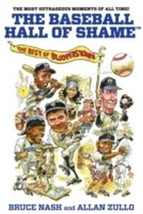 Baseball Hall of Shame(TM)