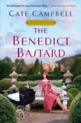 Benedict Bastard