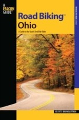 Road Biking(TM) Ohio main product photo