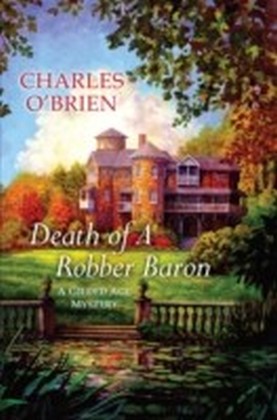 Death of a Robber Baron main product photo