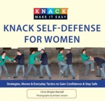 Knack Self-Defense for Women