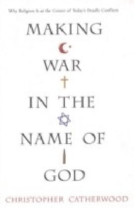 Making War In The Name Of God main product photo
