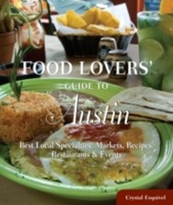 Food Lovers' Guide to(R) Austin