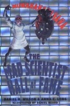 Mad Scientist Hall of Fame