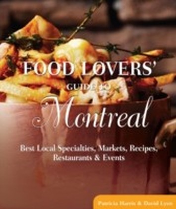 Food Lovers' Guide to(R) Montreal main product photo