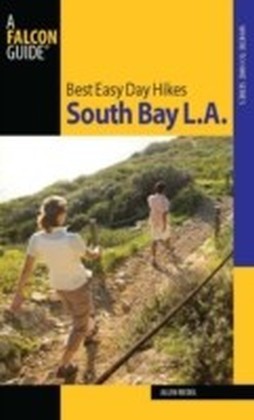 Best Easy Day Hikes South Bay L.A.