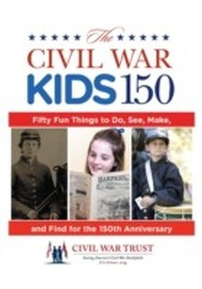 Civil War Kids 150