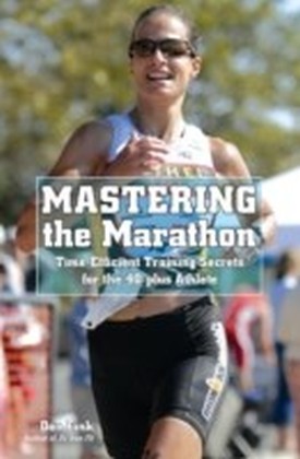 Mastering the Marathon main product photo
