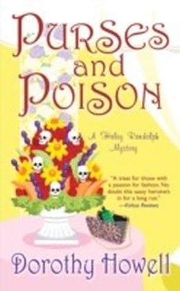Purses and Poison main product photo