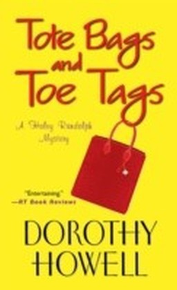 Tote Bags and Toe Tags