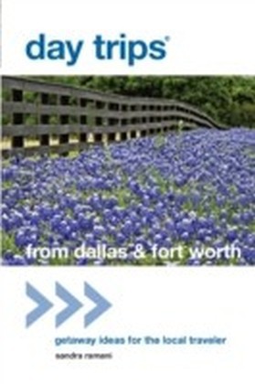 Day Trips(R) from Dallas & Fort Worth