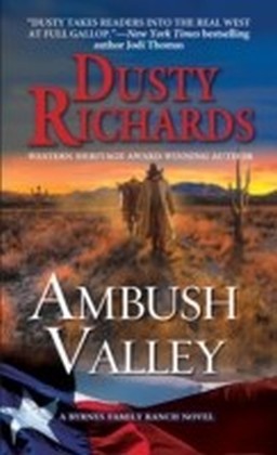 Ambush Valley