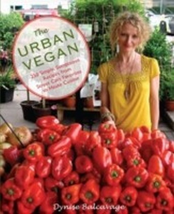 Urban Vegan main product photo