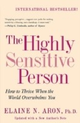 Highly Sensitive Person