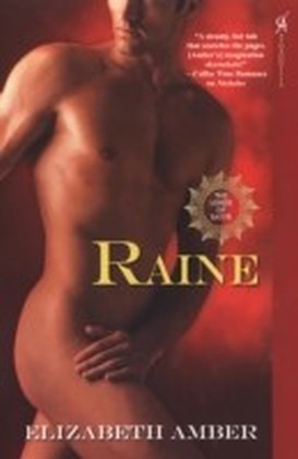 Raine: The Lords Of Satyr