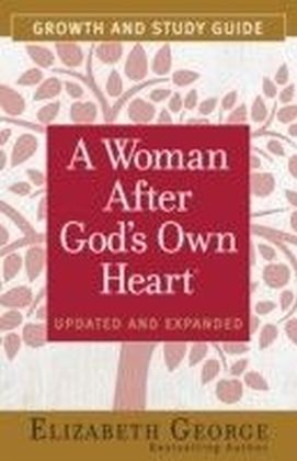 Woman After God's Own Heart(R) Growth and Study Guide