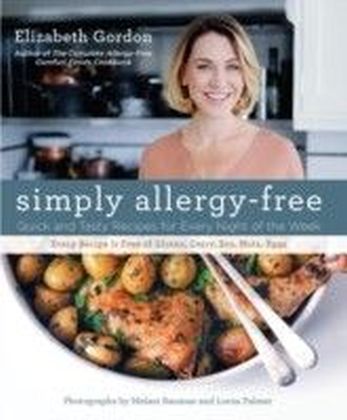 Simply Allergy-Free main product photo