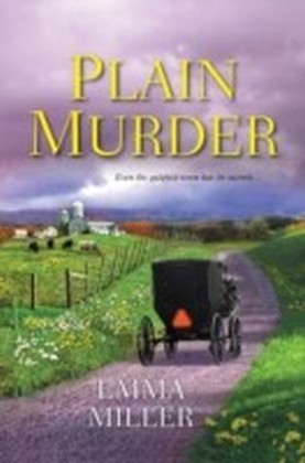 Plain Murder main product photo
