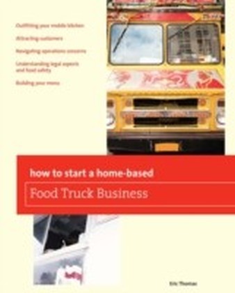 How To Start a Home-based Food Truck Business main product photo