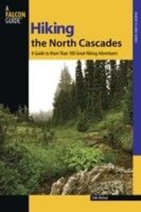 Hiking the North Cascades
