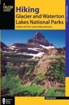 Hiking Glacier and Waterton Lakes National Parks