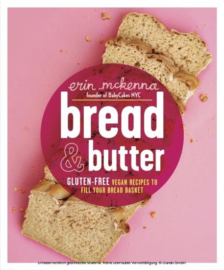 Bread & Butter main product photo