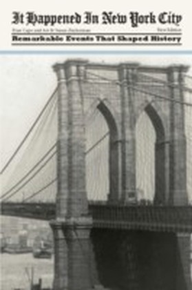 It Happened in New York City main product photo