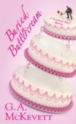 Buried In Buttercream
