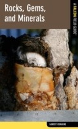 Rocks, Gems, and Minerals