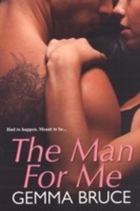 Man For Me