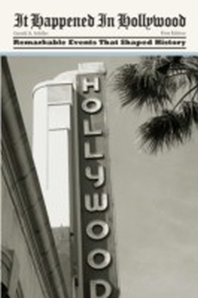 It Happened in Hollywood main product photo