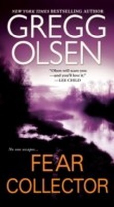 Fear Collector main product photo